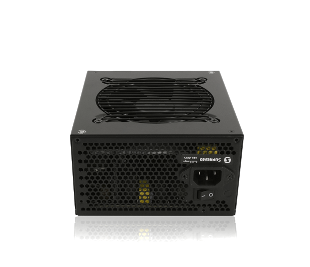 SilentiumPC Supremo M2 550W 80 Plus Gold - 308096 - zdjęcie 5